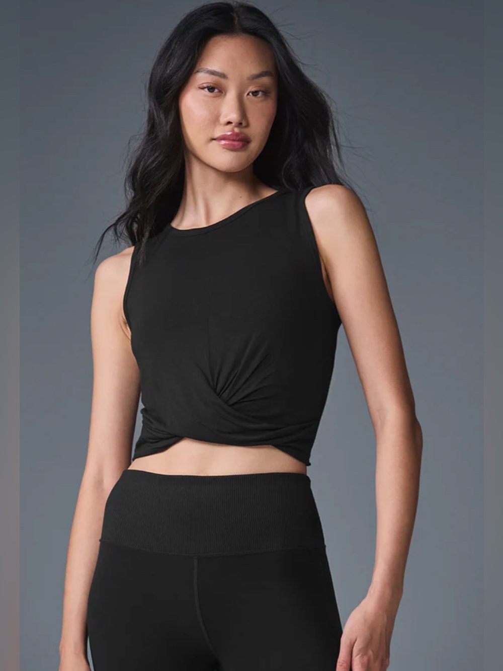 alo Cover Tank